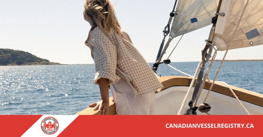 can a Canadian buy a boat in the US