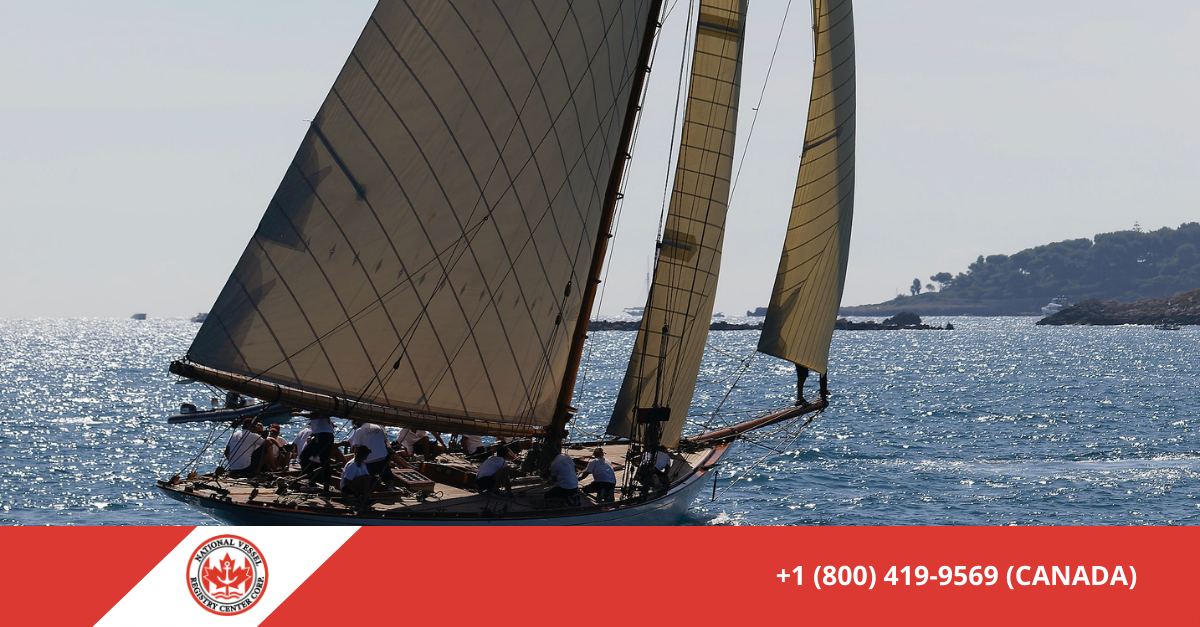 Boats Need to Be Registered
