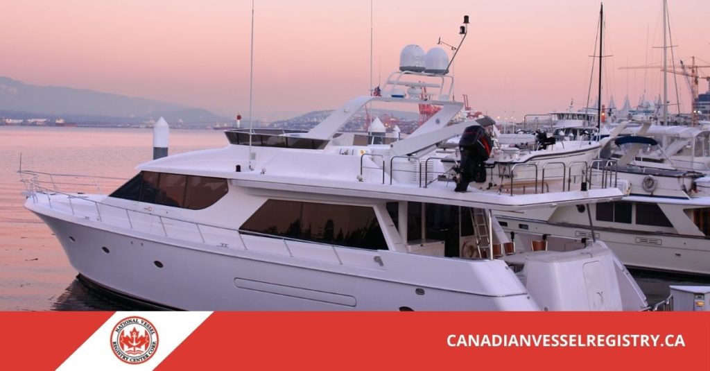 ontario boat registration