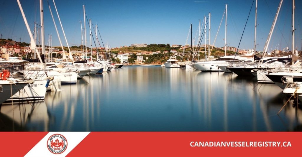 boat ownership transfer