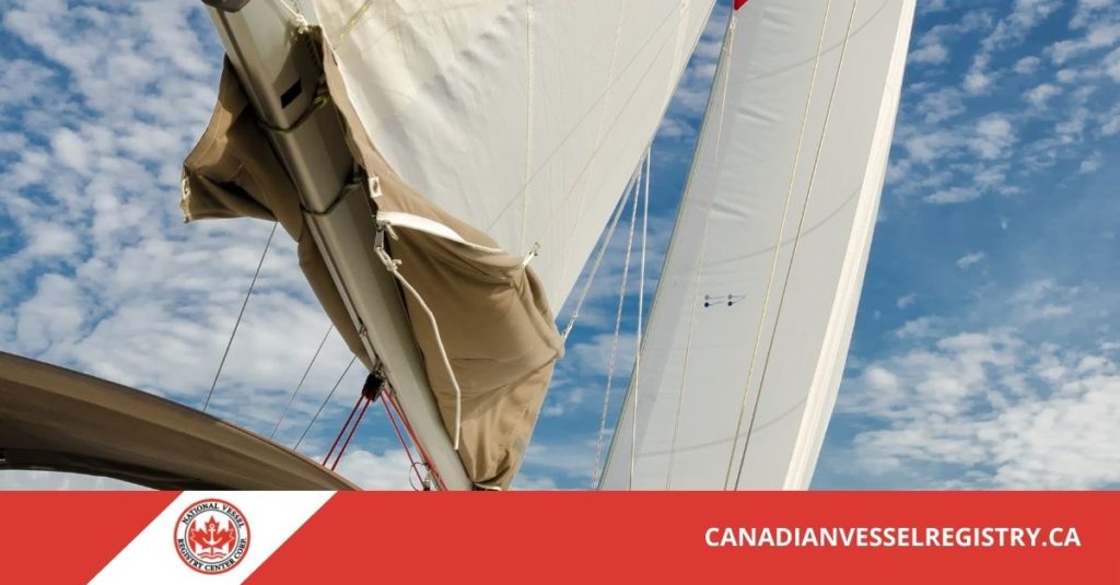 changing boat registration in Ontario