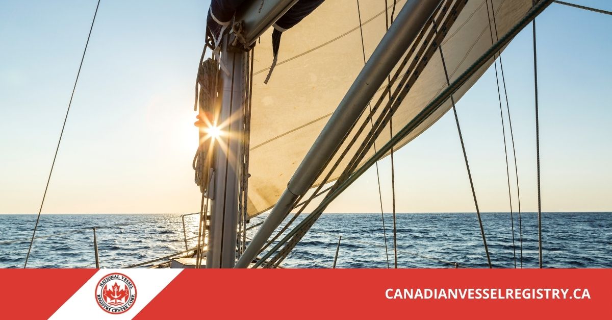 boat registration in Nova Scotia