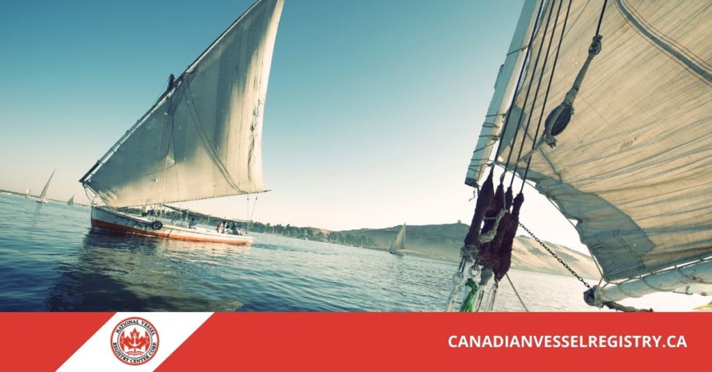 Boat History Report