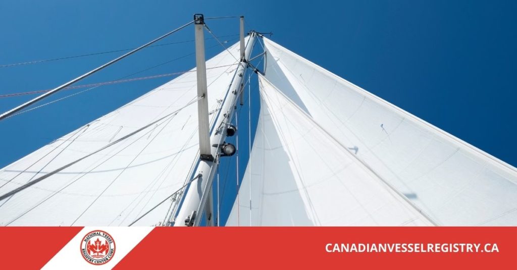 Transport Canada Pleasure Craft License