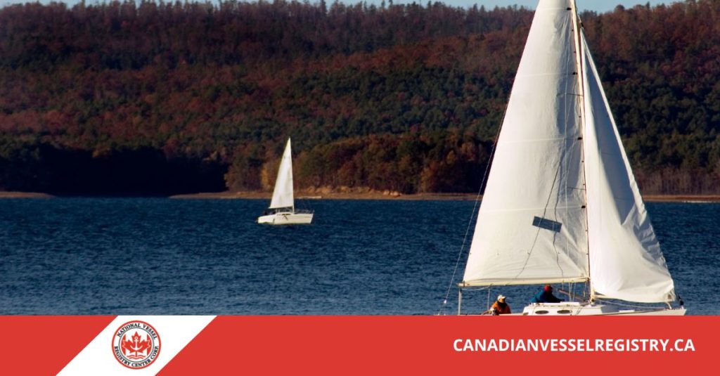 BC boat transfer of ownership