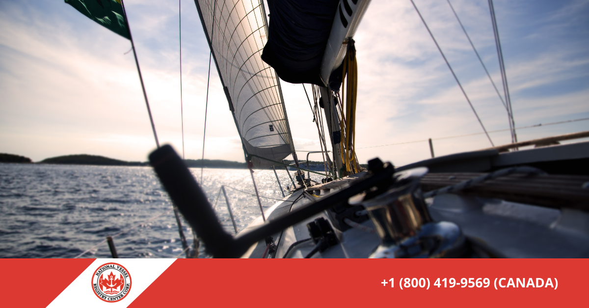 Boat Operator License