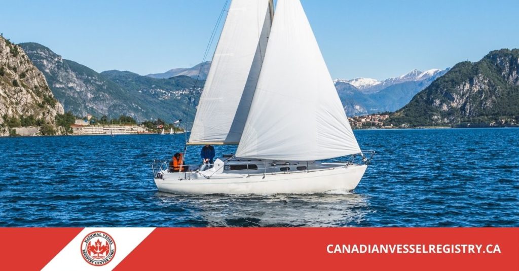 watercraft ownership transfer in Ontario