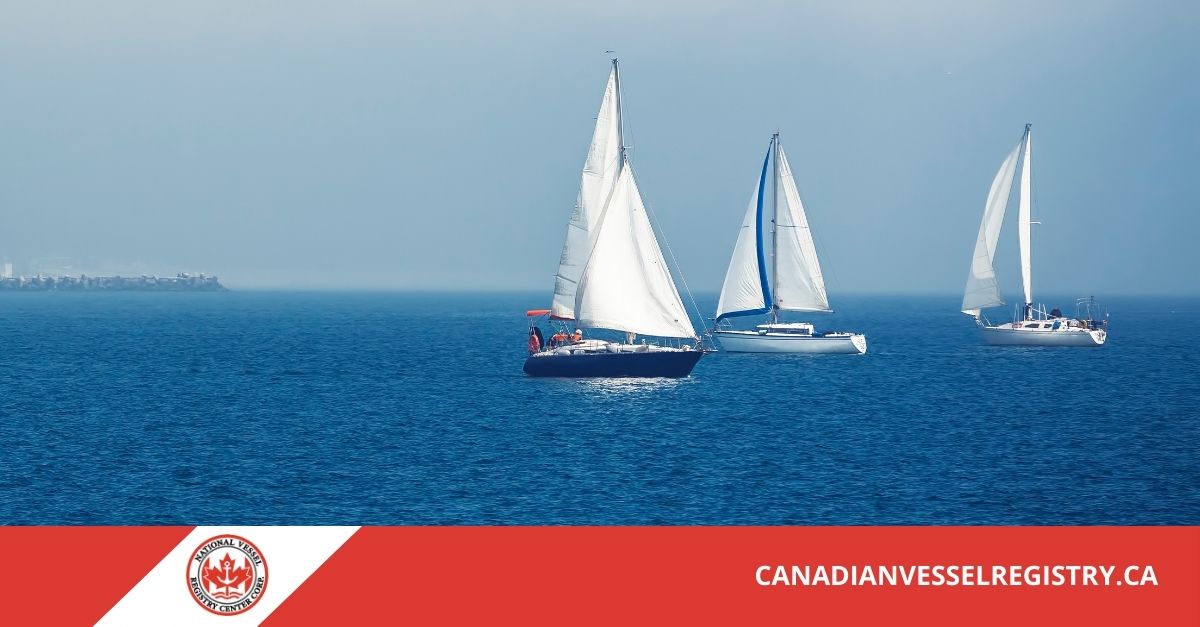 Lost Boat Registration