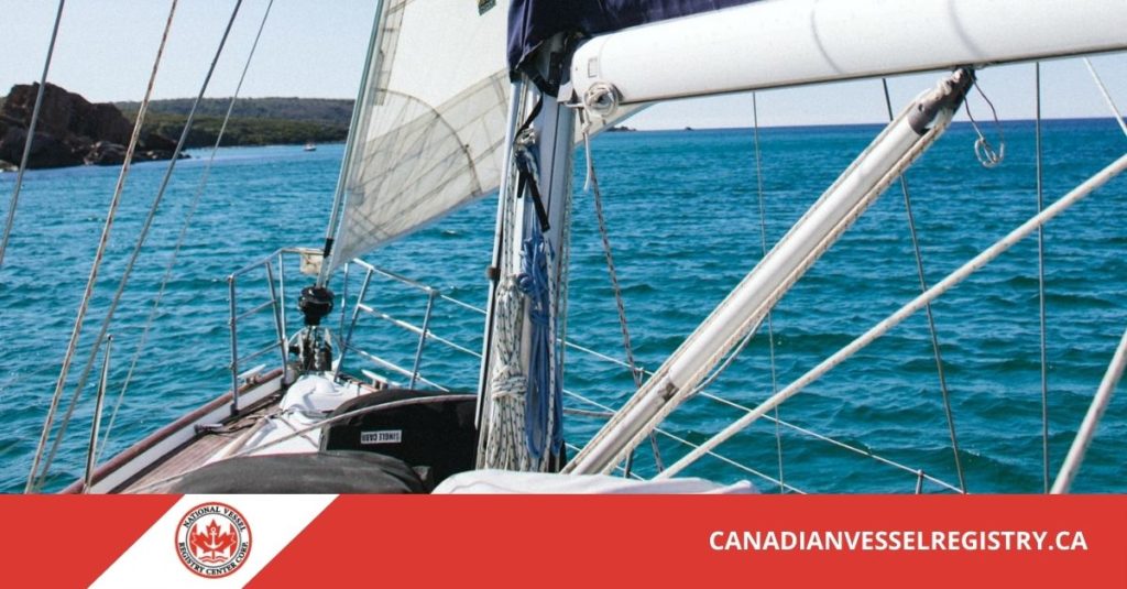 BC Boat Registration