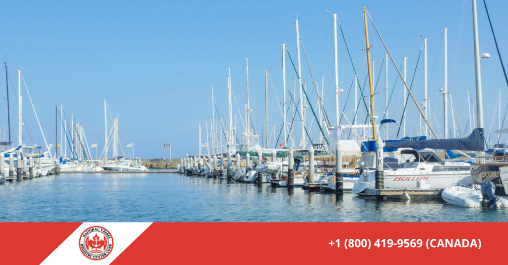 Transport Canada Boat Registration Renewal — Should I Return the Certificate of Registry with the Renewal Notice?