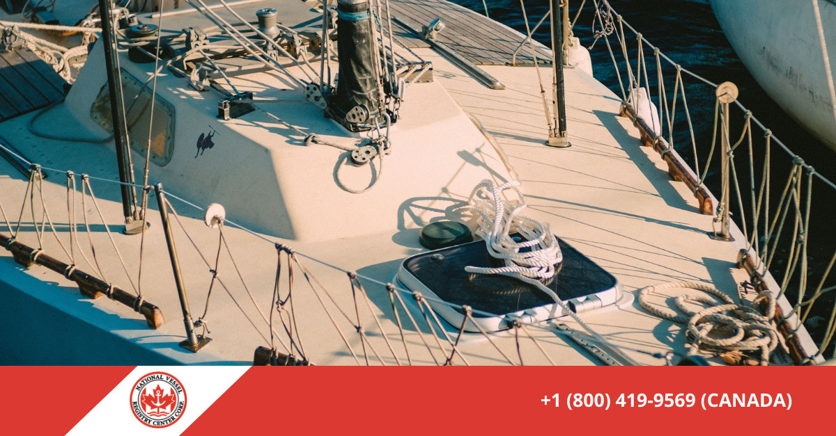 Buying a Used Boat