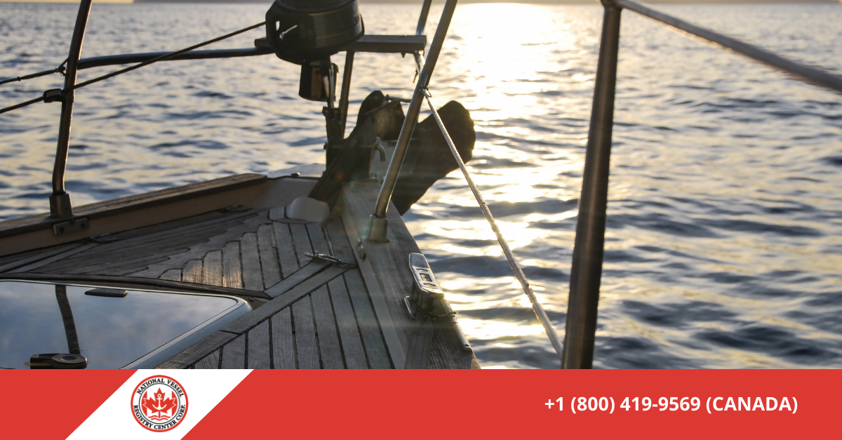 licensing a boat in bc