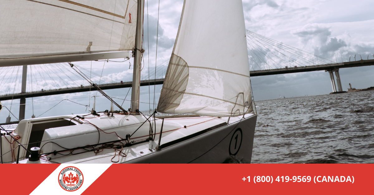 Vessel Documentation Portal
