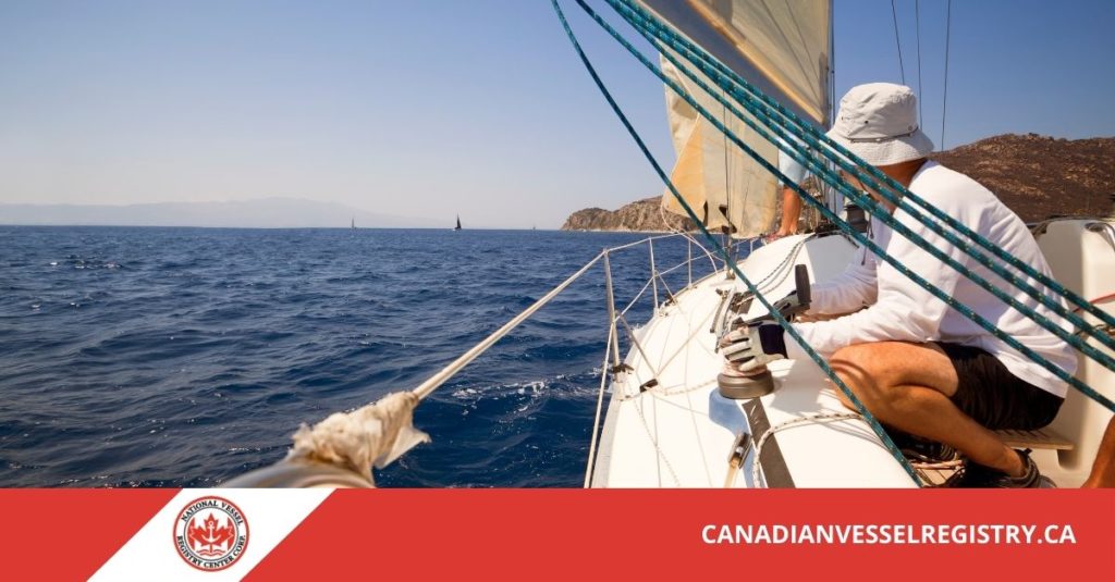 Alberta Boating Regulations