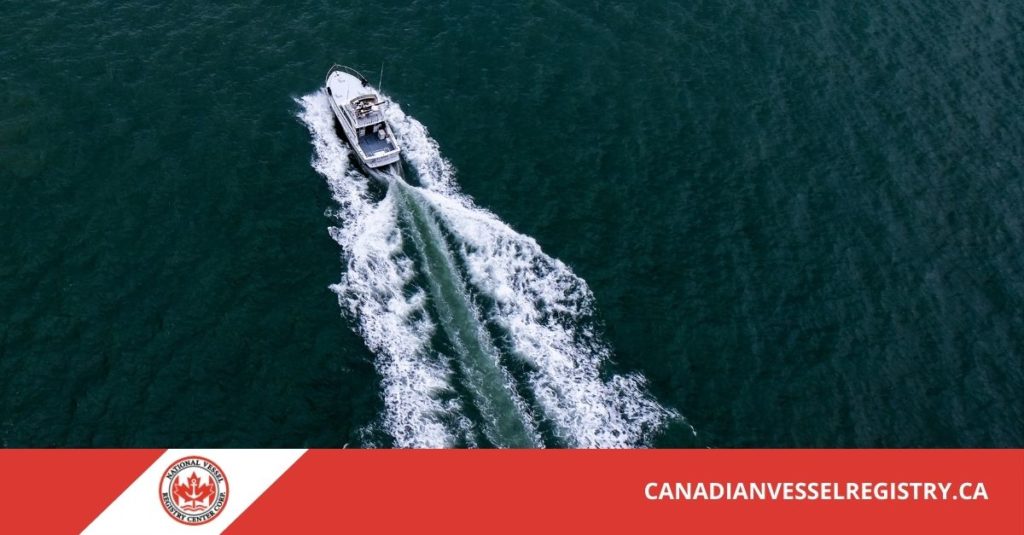 boat ownership transfer