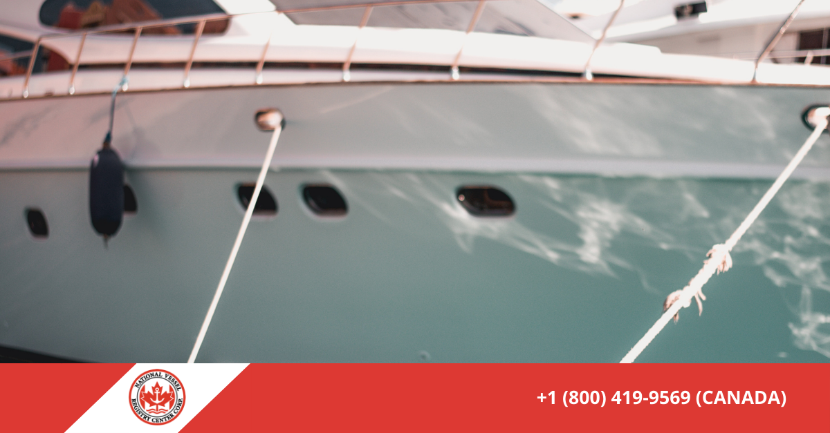 Boat License in BC
