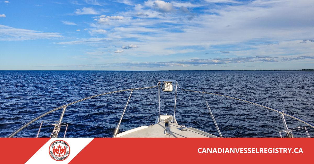 pleasure craft licence