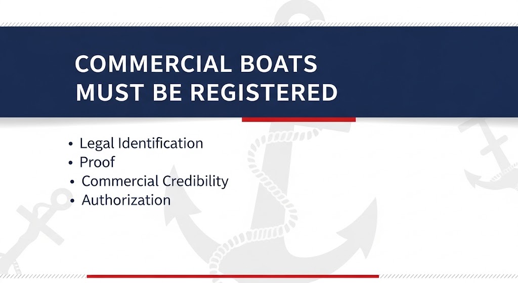 Certificate of Registry