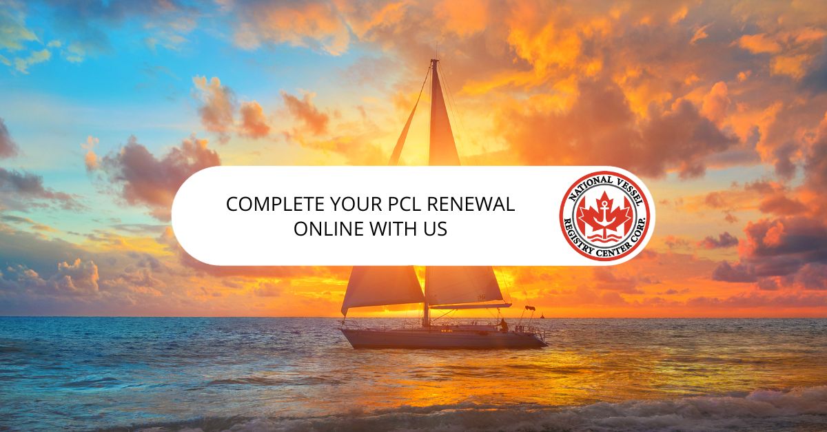Complete Your PCL Renewal Online with Us