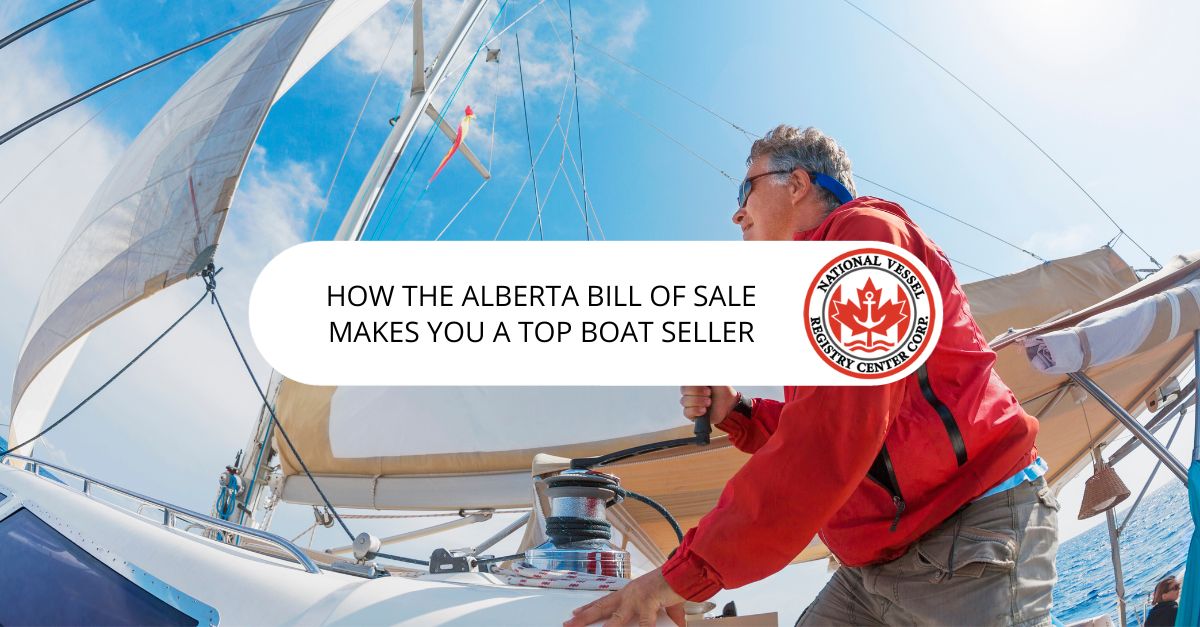 All That Should and Shouldn't Be in an Alberta Bill of Sale