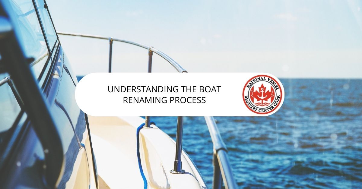 Understanding the Boat Renaming Process