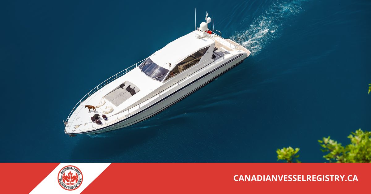 Find Boat Owner