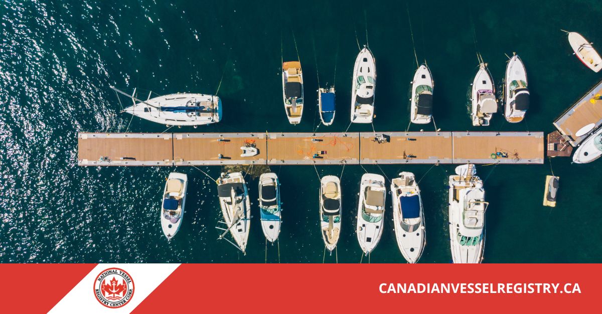 can you take ownership of an abandoned boat