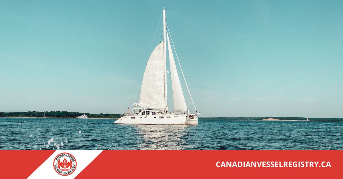 Boat Registry in Ontario