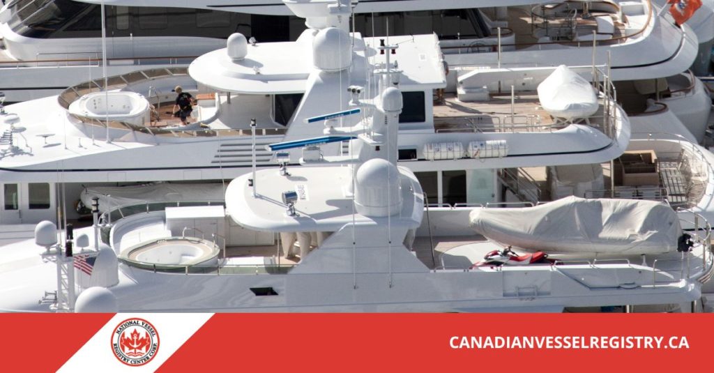 Boat Mortgage Canada — What is a Boat Mortgage in Canada?