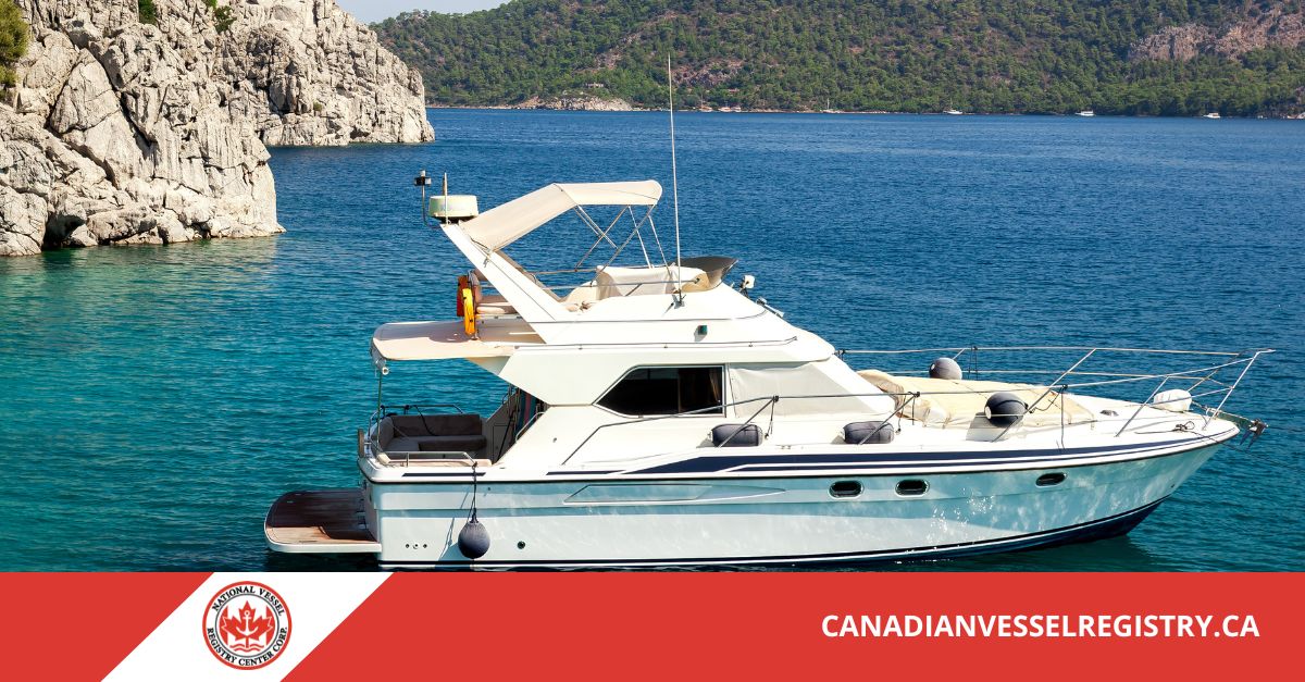 Boat License in Ontario