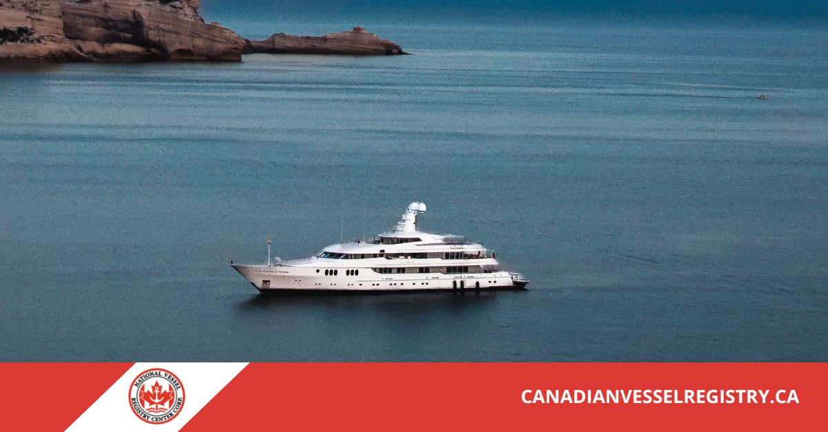 Marine Vessel Registration