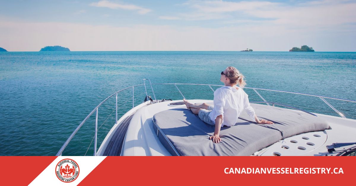 Selling a Used Boat in Ontario