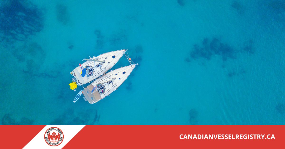 watercraft ownership transfer in Ontario