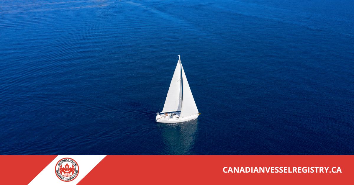 vessel registration 