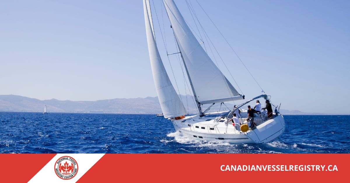 Small Vessel Registry