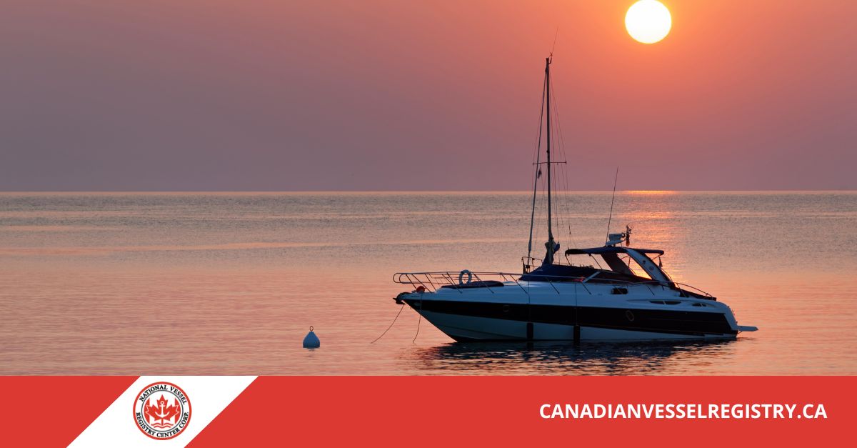 Pleasure Craft Licence Renewal