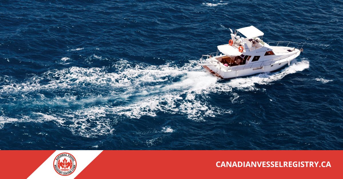 Boat Mortgage Canada