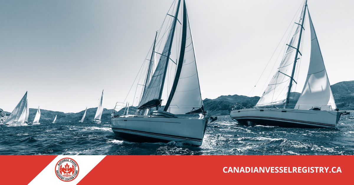 small vessel registry