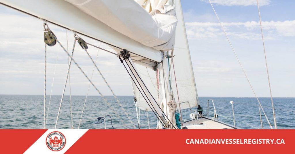 Transport Canada Vessel Registration — Are Water Ferries Passenger Vessels?