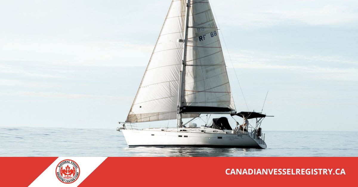 pleasure craft license Canada — Who Does and Does Not Require Boat Registration in Canada