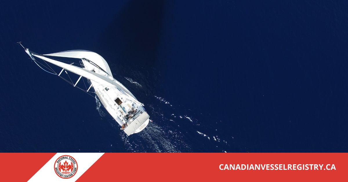 BC boat transfer ownership