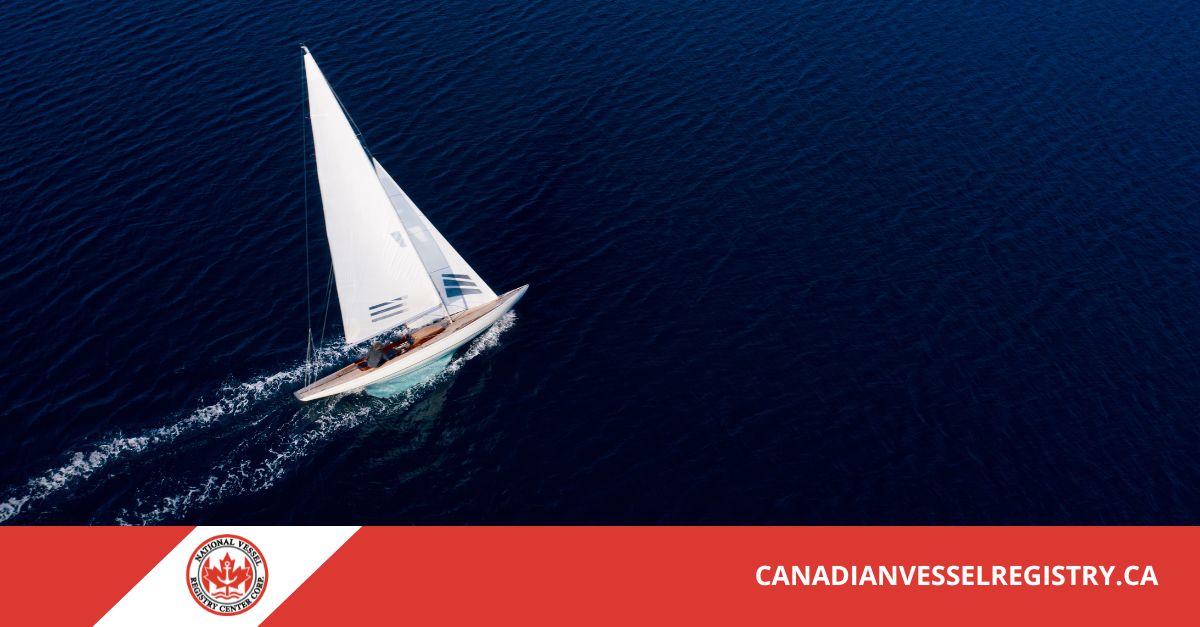 BC pleasure craft license