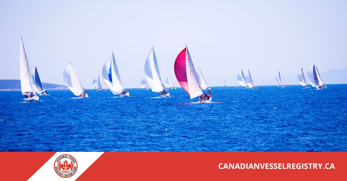 Canada pleasure craft license