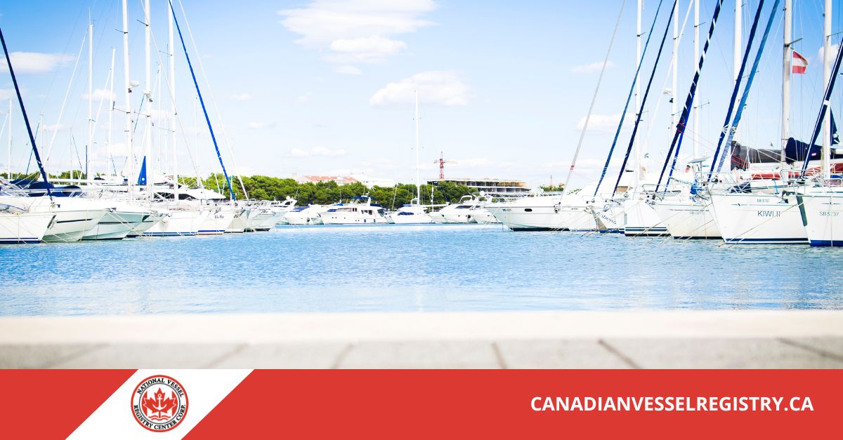 pleasure craft licence