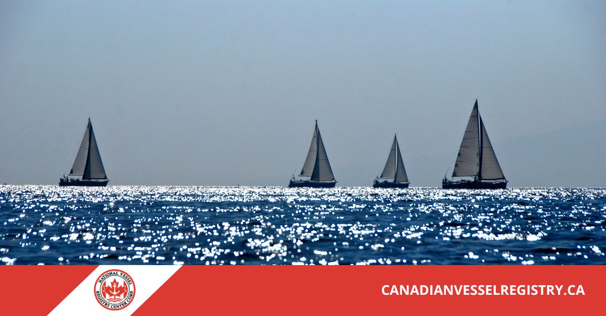 How Do You Register A Boat in Canada When Ownership Is Not Known?