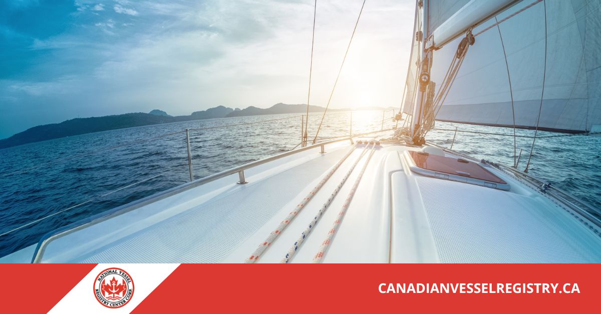 vessel registration 