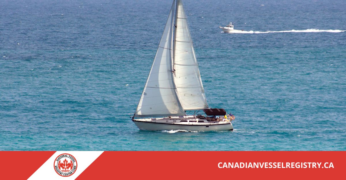 Small Vessel Registry