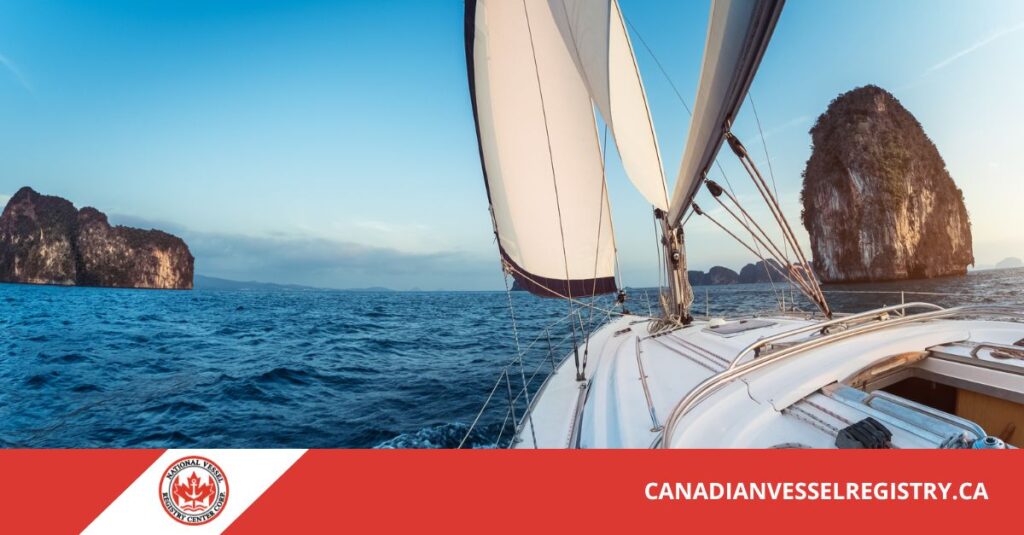 Import Boat Into Canada — How to Import a Boat Into Canada Without Complications