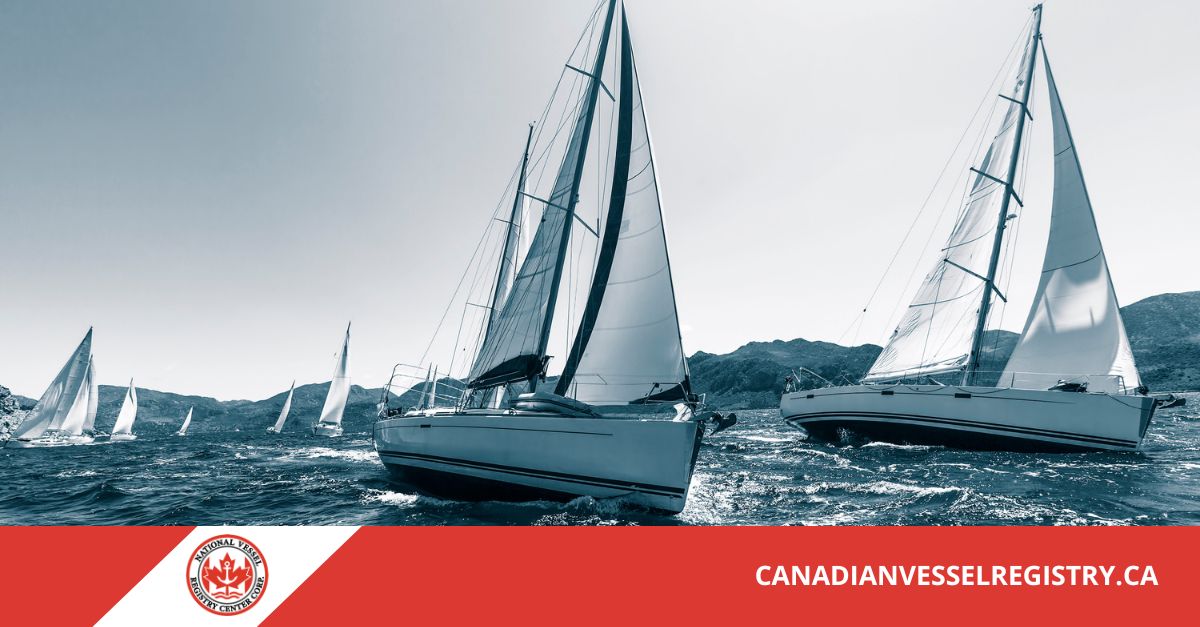 Canadian boat license