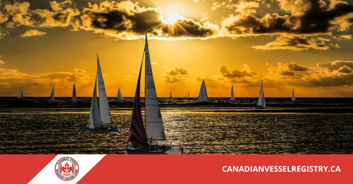 Canadian Register of Vessels